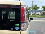 ☆テールランプ(運転席側)☆