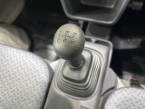 【フロア5速MT】走りの6速MT!!スポーティーな走行をお楽しみいただけます♪