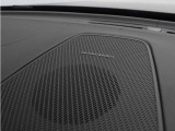 【harman/kardon】世界のオーディオファン垂涎のプレミアムサウンドシステムを搭載。原音に近い音場空間を忠実に再現。乗る人すべてに最良の音響体験を提供します。