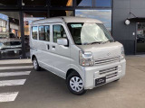 スクラム PC ハイルーフ 4WD 