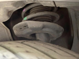 お車を安心してお乗りいただく為には、足回りの定期点検が欠かせません。サービスサポート(有償保証)では無料点検もご提供しており、安心のカーライフをお過ごしいただけるサポート体制が整っています。