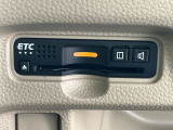【ETC】高速道路の料金所をストレスなく通過!話題のスポットやサービスエリアに多い「スマートIC」利用時は必須のアイテムです。当店でセットアップを実施、ご納車当日からすぐにご利用いただけます!