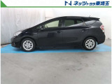 【サイド】ロングラン保証は、走行距離無制限・1年間の無料保証!約60項目・5,000部品を全国5,000箇所で保証修理が可能です!最長3年間まで保証を延長(有料)して頂く事が出来ますのでより安心です!