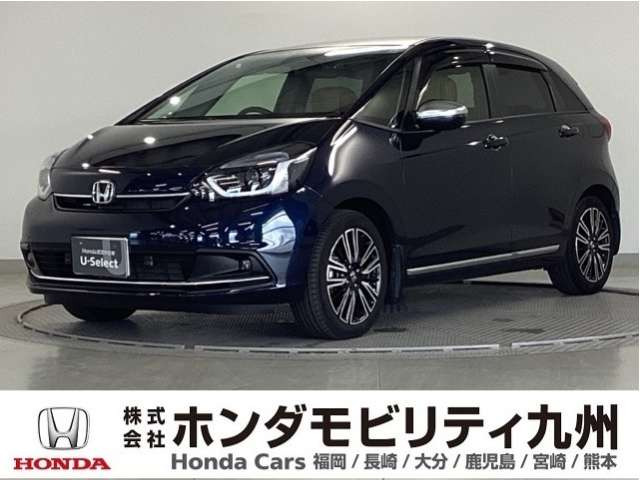 ホンダ フィット 