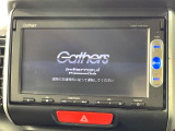 【純正ナビ】人気の純正ナビを装備。オーディオ機能も充実しており、Bluetooth接続すればお持ちのスマホやMP3プレイヤーの音楽を再生可能!毎日の運転がさらに楽しくなります!!