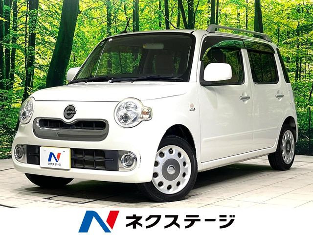 ダイハツ ミラココア 
