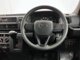 運転席からの景色