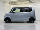 電動ウインチ付き車いす仕様スロープ車・左側電動スライドドア・ETC・純正CDチューナー・社外アルミホイール・ディスチャージヘッドライト・オートライトコントロール・アイドリングストップ・スマートキー