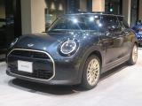 新しく入荷いたしました!こちらのMINIについてのご質問、お見積もりのご用命は、お気軽に0078-6002-369993MINI一宮までご連絡ください。