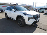 エクストレイル  1.5 G e-4ORCE 4WD