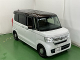とってもおしゃれな2トーンカラーです