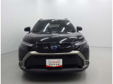 ワイド&ローのスタイルで走行安定性もばっちりです。運転しやすくロングドライブも安心です。
