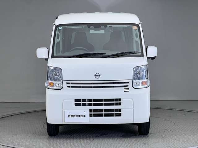 日産 NV100クリッパー DX GL セーフティパッケージ ハイルーフ の中古