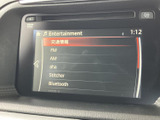 多様な音源に対応したオーディオシステム。快適なドライブをさらに盛り上げます。お好みの音楽で、心ゆくまでお楽しみください。