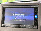 【純正ナビ】人気の純正ナビを装備。オーディオ機能も充実しており、Bluetooth接続すればお持ちのスマホやMP3プレイヤーの音楽を再生可能!毎日の運転がさらに楽しくなります!!