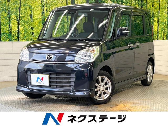 マツダ フレアワゴン 