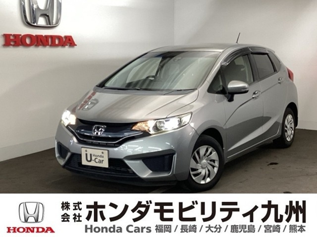 ホンダ フィット 
