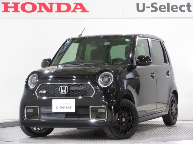 ホンダ N-ONE 