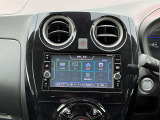 多機能ナビゲーションがあなたをしっかり目的地までサポートします!