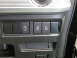 パワースライドドアは、運転席からボタンひとつで開閉できます♪