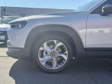 MX-30 2.0 4WD 