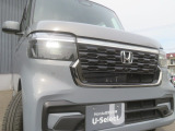 LEDライトとなっているので、長持ちしますよ♪白く照らしてくれるLEDライトは見た目もとても良いですよ♪