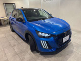 208 GT ハイブリッド 