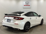 シビック  1.5 LX
