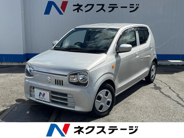 スズキ アルト 