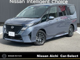 NCインフォテイメント アラウンドビューモニター・後席モニター・LEDヘッドランプ・両側ハンズフリーオートスライドドア・セキュリティ・セキュリティ