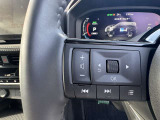 【運転席操作部】運転に役立つ機能ばかり!快適なドライブにしてくれること間違いなし!!
