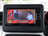 Stradaメモリーナビ/フルセグTV・Bluetooth接続可