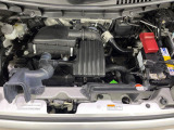 親切・丁寧な専門メカニックスタッフが応対!・車検・点検整備・事故等の修理などアフターサービスも安心。お車のカスタマイズもネクステージのサービススタッフまでご相談ください!