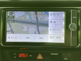 使いやすいナビ・オーディオシステムは、運転をさらに快適にします。様々な機能が搭載されており、快適なドライブをサポートします。