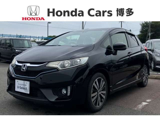 ホンダ フィット 
