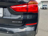 BMWの代名詞とも言えるキドニーグリル!アクティブ・エア・ストリームを採用し最先端の空力性能を実現しました。