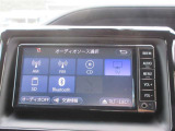 ワンセグナビ(NSCD-W66)バックガイドモニター付き