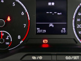 まだまだこれからの走行距離です。