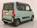 購入時は是非合わせて「DAIHATSU TSキュービックカード」の加入がおすすめです