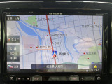 ◆純正ナビ◆ナビゲーション機能はもちろん、多彩なメディアをお使いいただけます。
