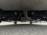 【下回り】目立つ錆や腐食もなくきれいな状態です!もちろん納車前には法定点検を実施致します!