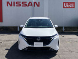 日本全国の日産で対応できるワイド保証付きで安心です。