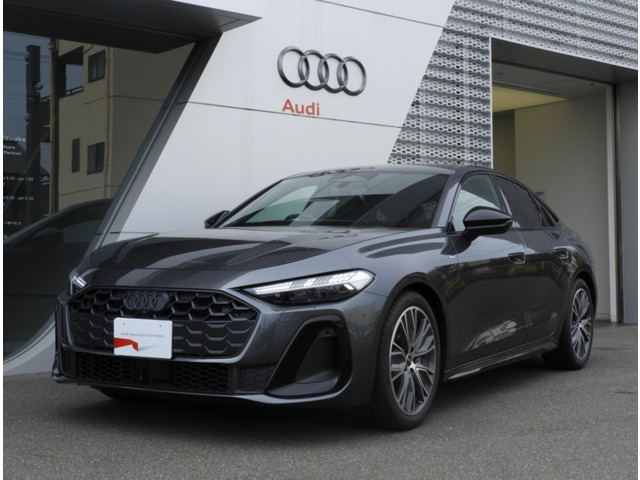 A5 TFSI 110kW Sラインパッケージ 