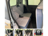 初度登録から7年以内のダイハツ車には1年間or走行無制限のまごころ保証がついておりますので購入後も安心です!有料にはなりますが1年もしくは2年の延長保証もご用意致しております!