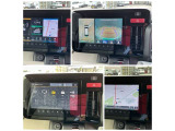 全方位モニター用ナビゲーションは・・・