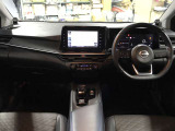 ノート  1.2 AUTECH クロスオーバー FOUR 4WD