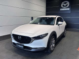 CX-30 2.0 20S プロアクティブ ツーリングセレクション 