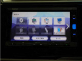 ナビゲーションは様々なメディアに対応しております。