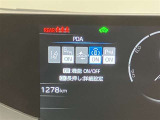 いまや必須装備「ナビゲーション」搭載!知らない場所に、スイスイッとドライブ。なんて便利な機能でしょうか?もう、これなしではハンドルを握れませんね!でも、運転中の操作は危険ですのでご注意ですね♪