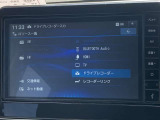 フルセグ・Bluetooth等に対応しております。